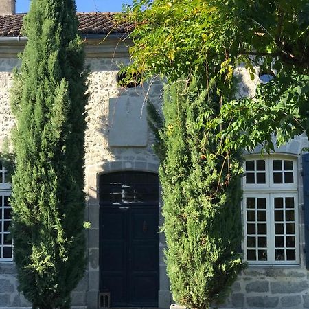 Bed and Breakfast Coeur De Calignac Exteriér fotografie