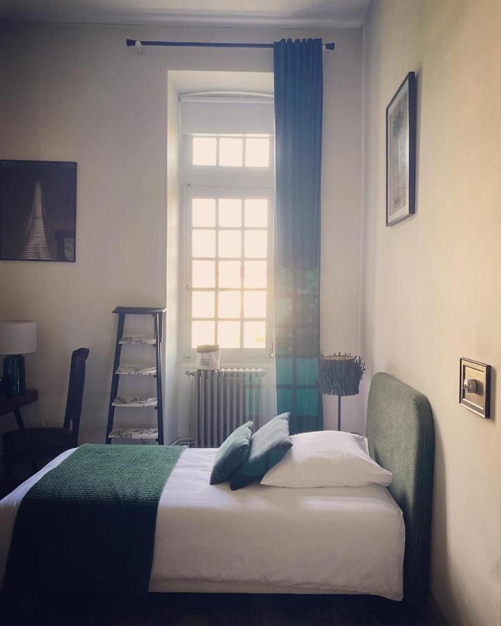 Bed and Breakfast Coeur De Calignac Exteriér fotografie